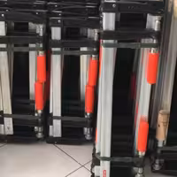 پیچ دستی 70 سانت صبا 