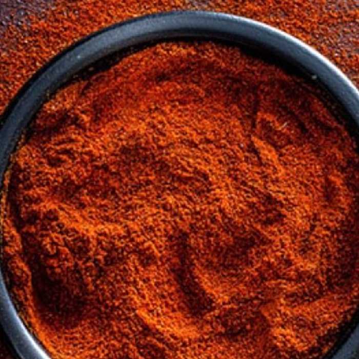 پودر فلفل قرمز نیم کیلویی عطاری دستانی 