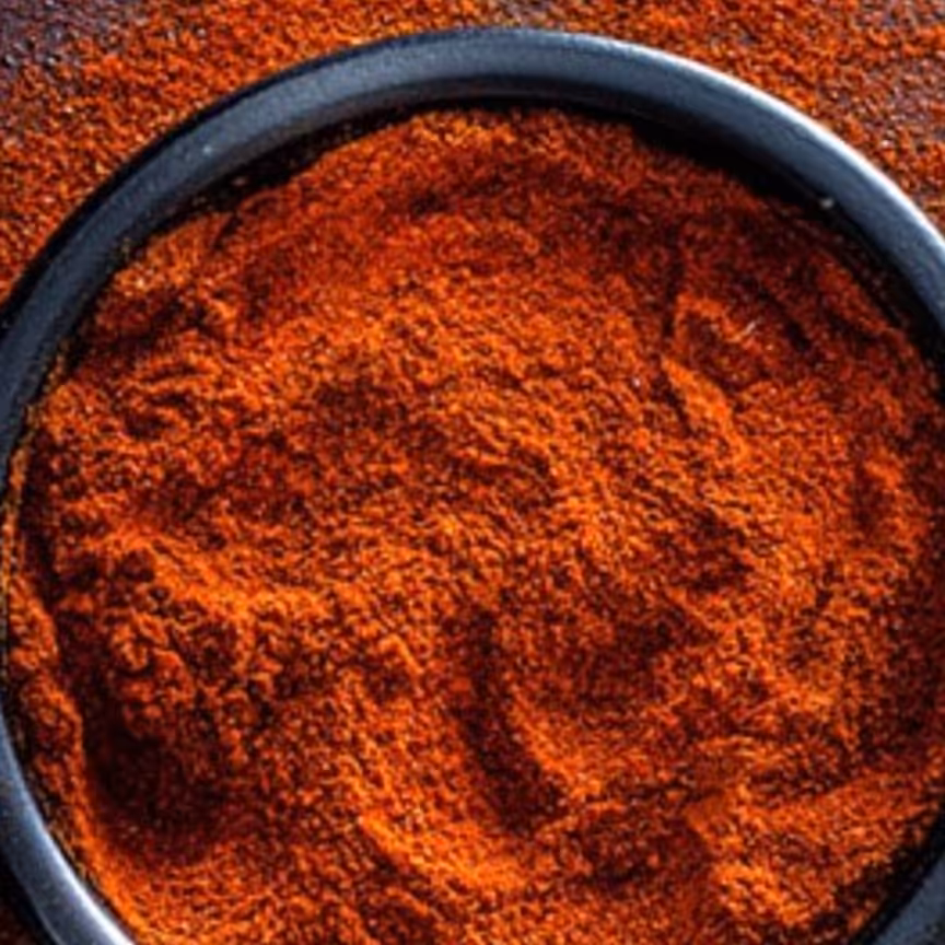 پودر فلفل قرمز نیم کیلویی عطاری دستانی 