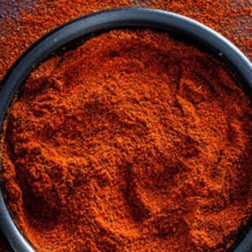 پودر فلفل قرمز نیم کیلویی عطاری دستانی 