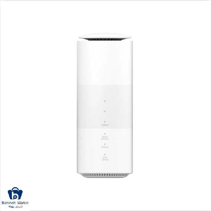 مودم روتر 5G بی سیم دوباند زد تی ای مدل ZTR01