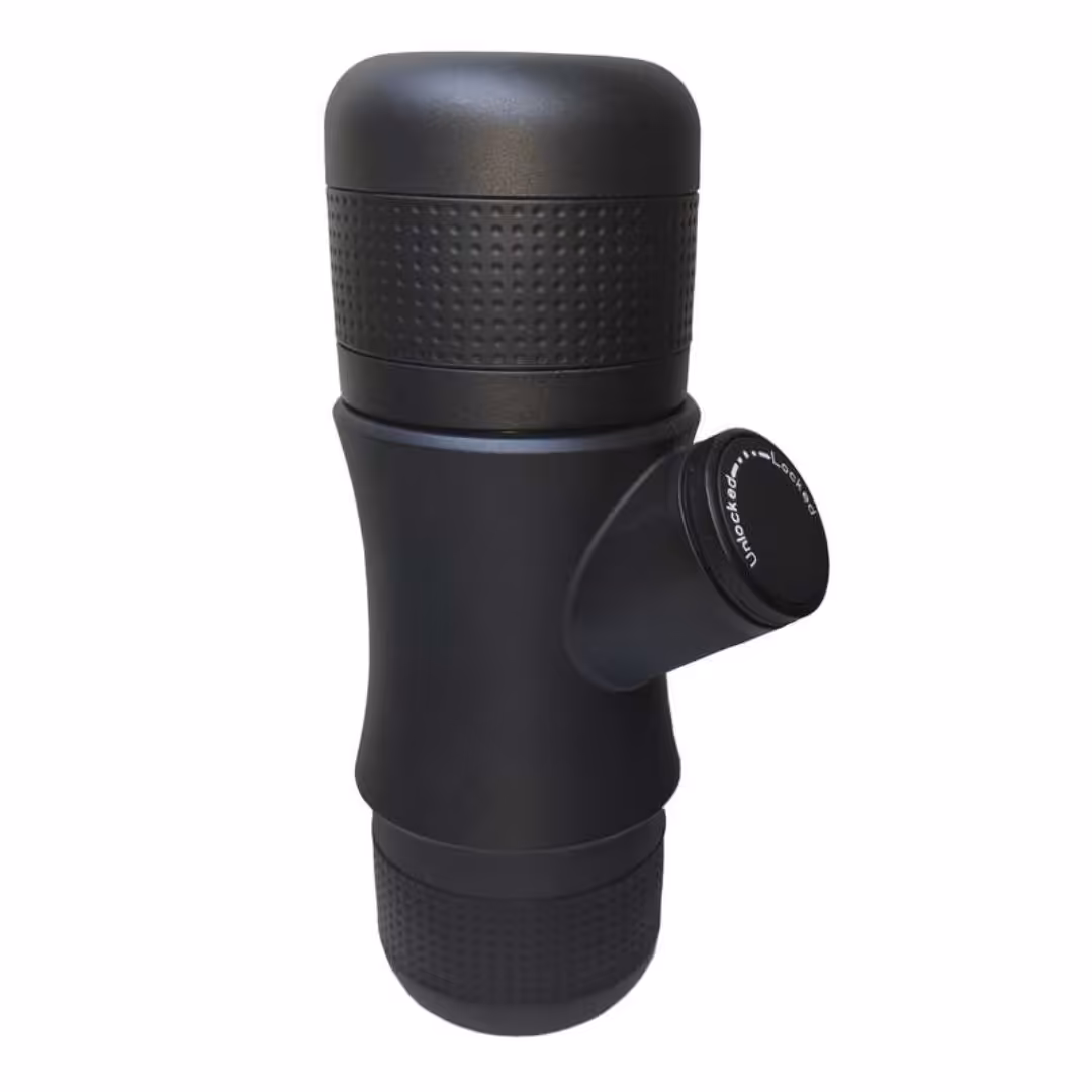 اسپرسو ساز (مینی پرسو)