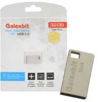 فلش مموری GALEXBIT M7 ظرفیت 32 گیگابایت