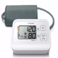 فشارسنج دیجیتال citizen مدل CH-304