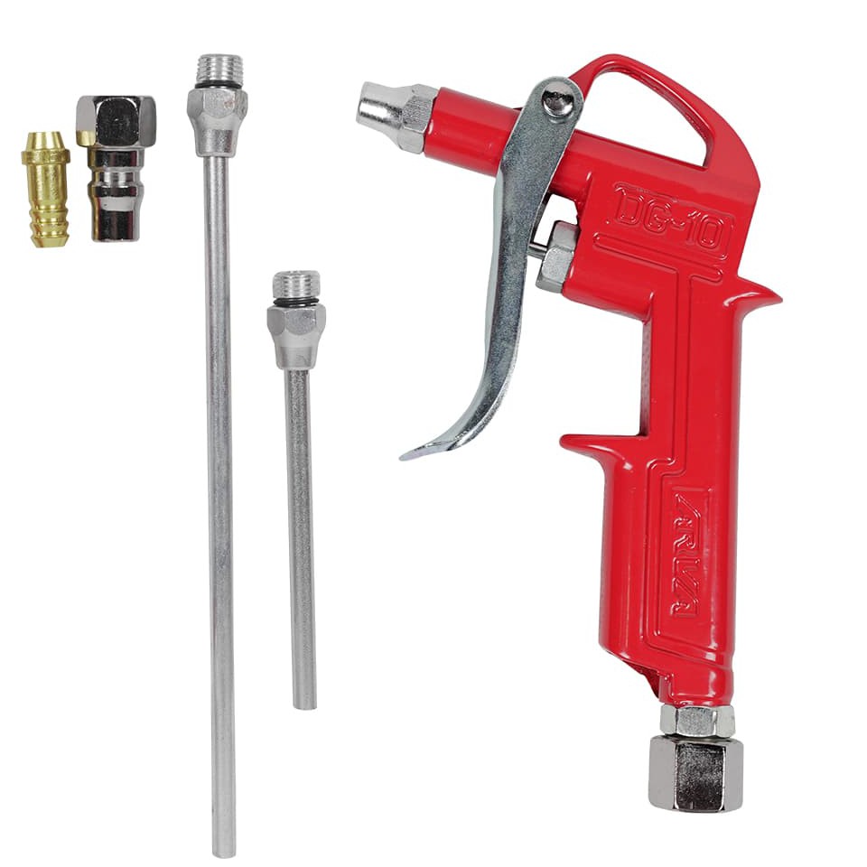 بادپاش فلزی 3420 آروا