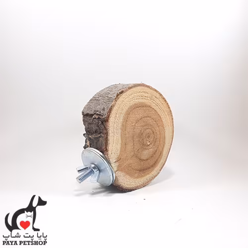 نشیمنگاه طبیعی پرندگان