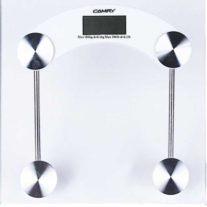 ترازو دیجیتال کمری مدل C-180