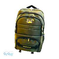کوله پشتی cat کوهنوردی آیتم 1866 عمده و کارتنی