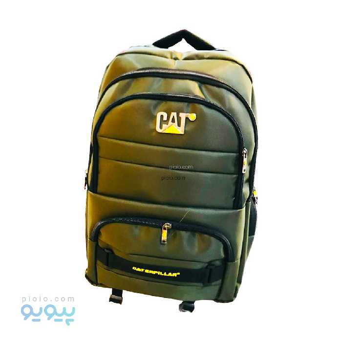کوله پشتی cat کوهنوردی آیتم 1866 عمده و کارتنی