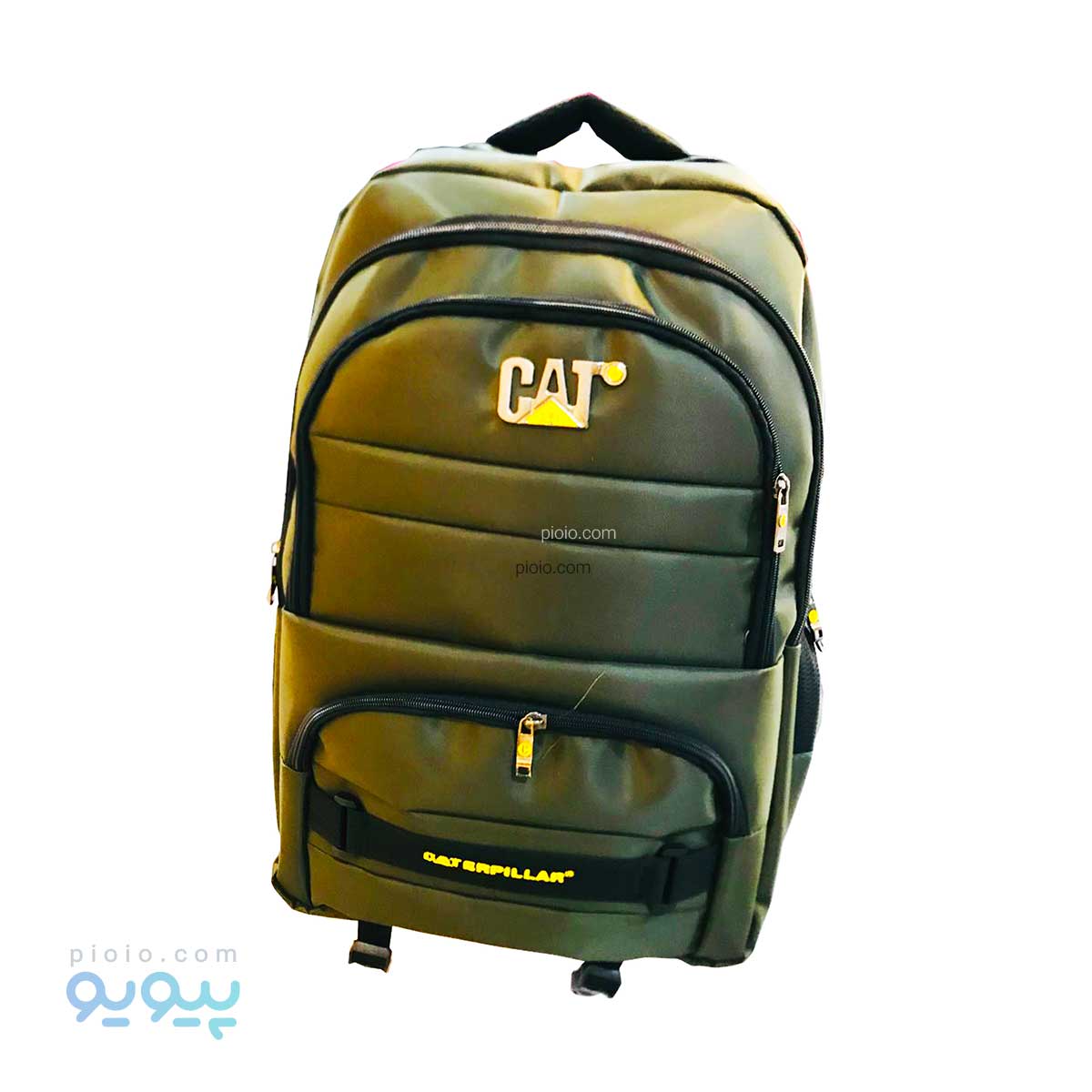 کوله پشتی cat کوهنوردی آیتم 1866 عمده و کارتنی