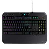 کیبورد گیمینگ ایسوس مدل TUF Gaming K5