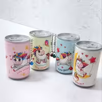 دستمال مرطوب قوطی