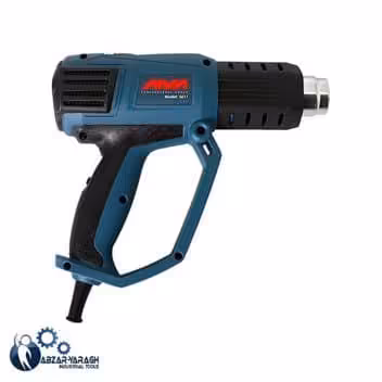 سشوار صنعتی آروا مدل 5611 - ابزار یراق