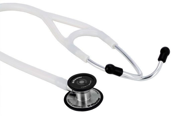گوشی تخصصی قلب ریشتر Cardiophon 4240 02