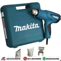 سشوار صنعتی ماکیتا مدل HG5012K