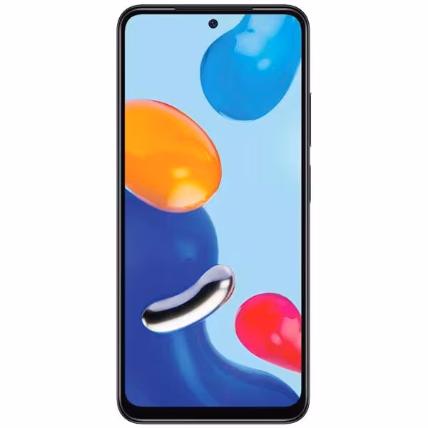 گوشی موبایل شیائومی مدل Redmi Note 11 ظرفیت 128 گیگابایت رم 6 گیگابایت
