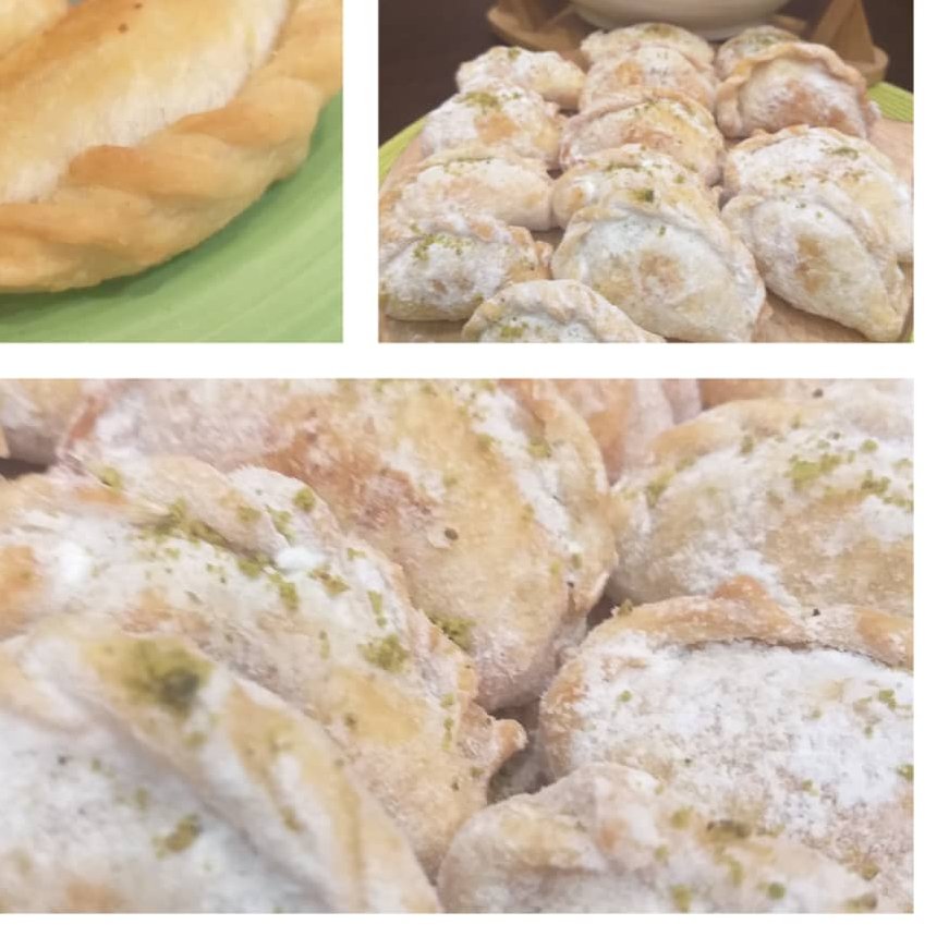قطاب خانگی ماهتیسا