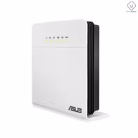 قیمت و مشخصات مودم روتر بی‌سیم ADSL ایسوس مدل DSL-N10S