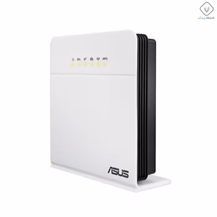 قیمت و مشخصات مودم روتر بی‌سیم ADSL ایسوس مدل DSL-N10S