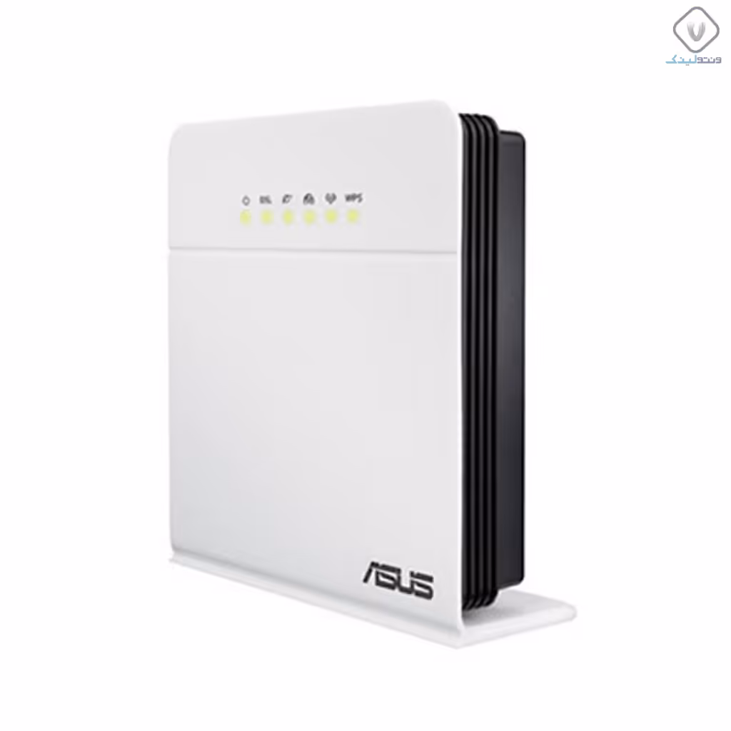 قیمت و مشخصات مودم روتر بی‌سیم ADSL ایسوس مدل DSL-N10S