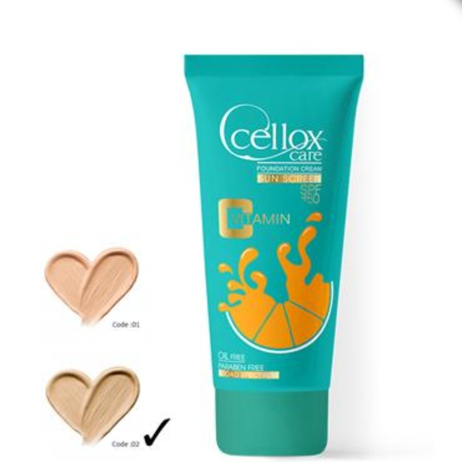 کرم ضد افتاب 02