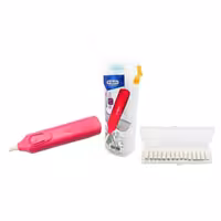 پاک کن برقی استورم