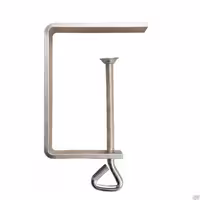 گیره پیچی 50 میلیمتر ایران پتک