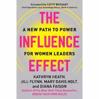 کتاب زبان اصلی The Influence Effect انتشارات BerrettKoehler Publishers