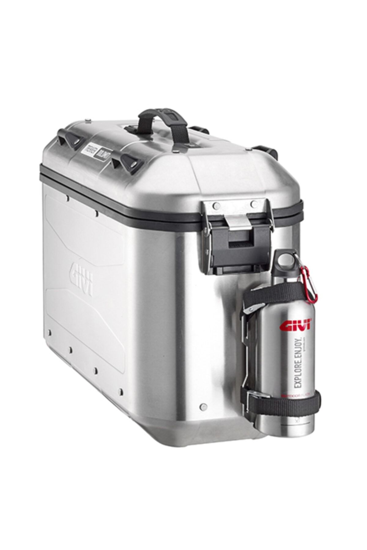 و E162 کیسه آب حرارتی حامل TREKKER OUTBACK 37 42 48 58 TRK3333333333 Givi