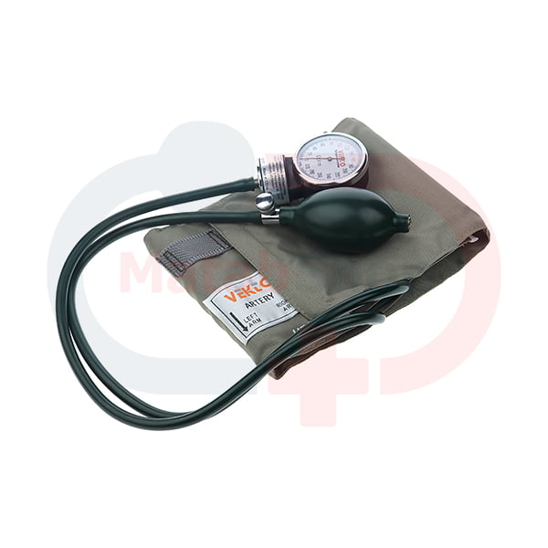 فشارسنج عقربه ای وکتو مدل HS-20A به همراه گوشی
