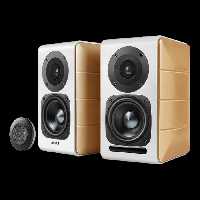 قیمت و خرید اسپیکر ادیفایر Edifier S880DB White | فروشگاه گیمینگ تکاف