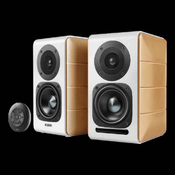 قیمت و خرید اسپیکر ادیفایر Edifier S880DB White | فروشگاه گیمینگ تکاف
