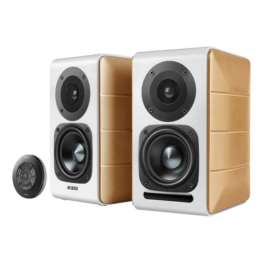 قیمت و خرید اسپیکر ادیفایر Edifier S880DB White | فروشگاه گیمینگ تکاف