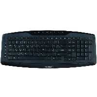 کیبورد گرین مدل GK-501 با حروف فارسی