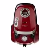 جارو برقی وینسنت  مدل FC5621R  قرمز