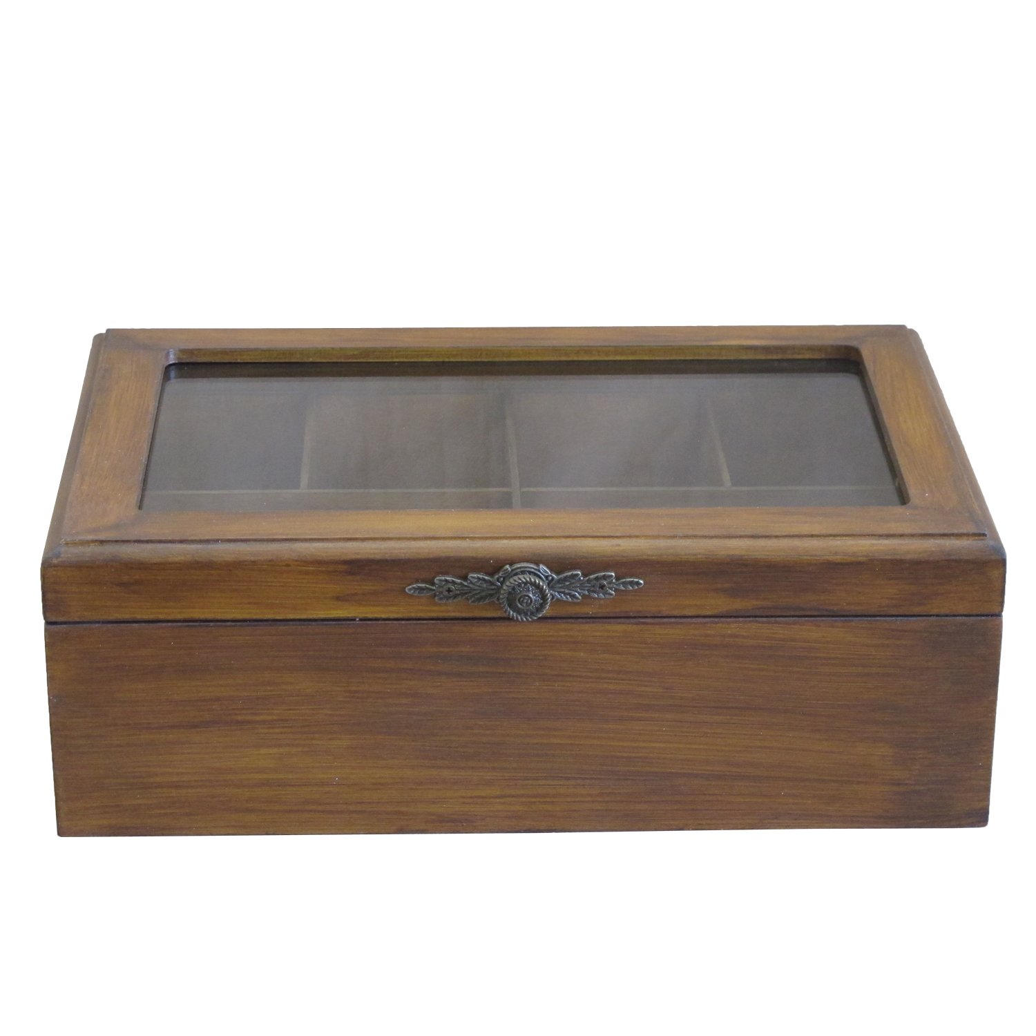 جعبه چای کیسه ای لوکس مدلT017