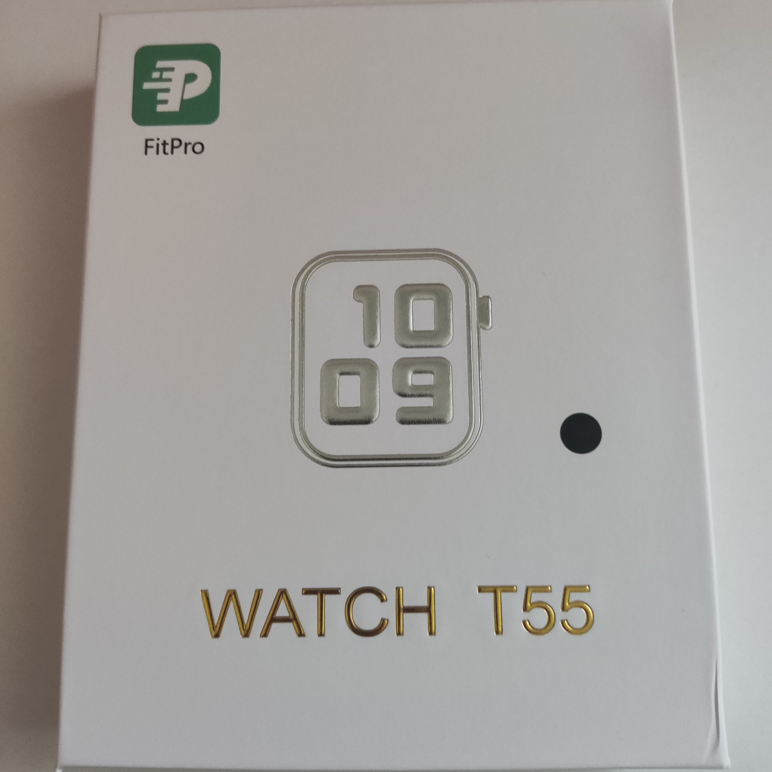 ساعت هوشمند t55 