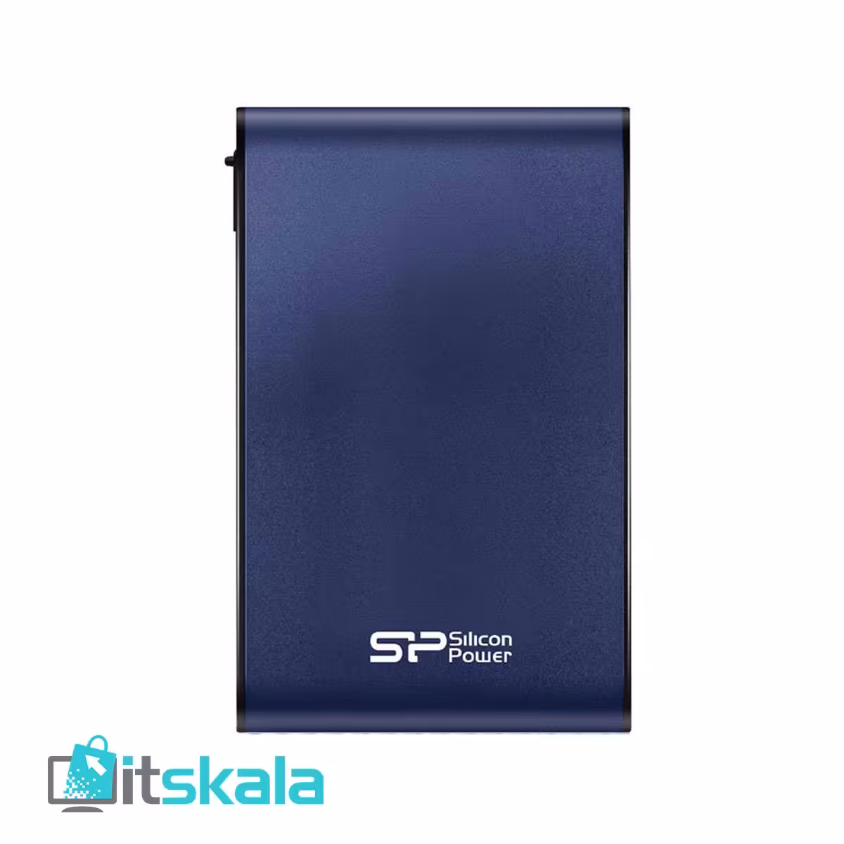 قیمت و خرید هارد اکسترنال سیلیکون پاور A80 2TB | ITSKALA