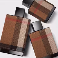 عطر مردانه Burberry LONDON