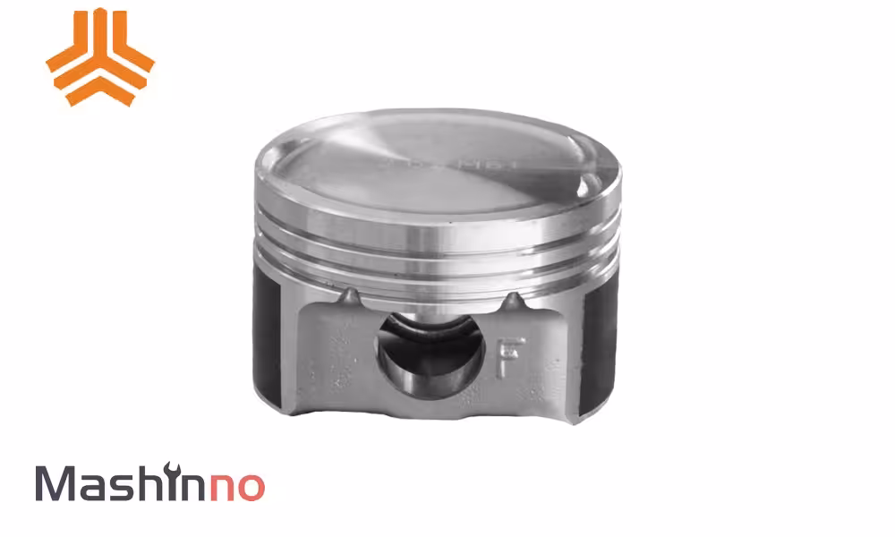 پیستون پراید