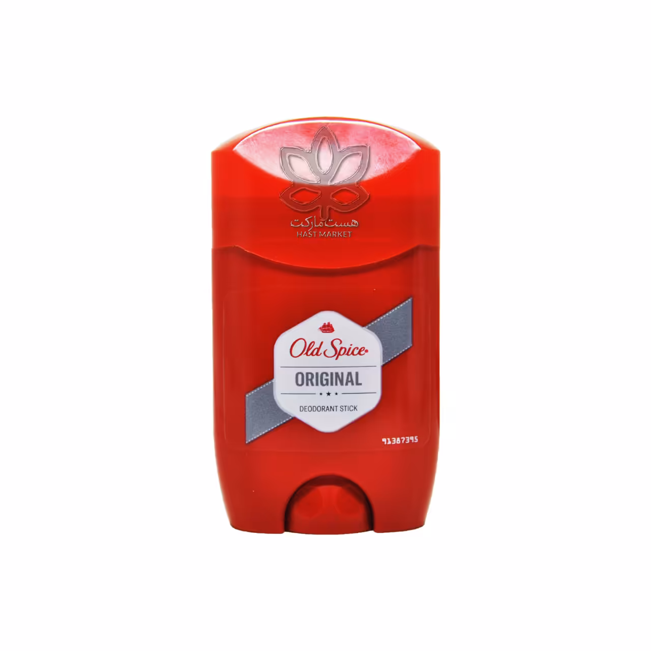 مام استیک دئودورانت مردانه 50 میل اورجینال اولد اسپایس - old spice