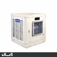 کولر آبی آبسال 3300 مدل AC33K ریموت دار