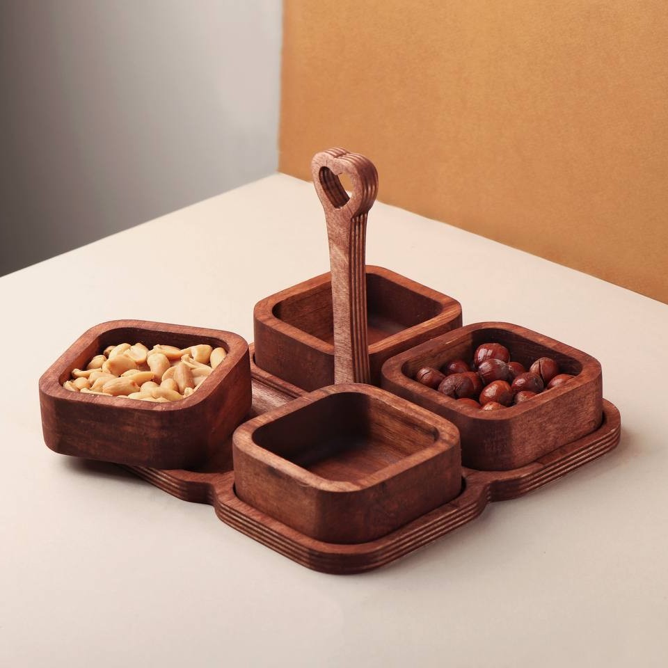 اردوخوری 6 پارچه