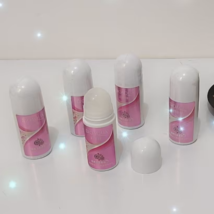 مام رولی برند بیوآکوا