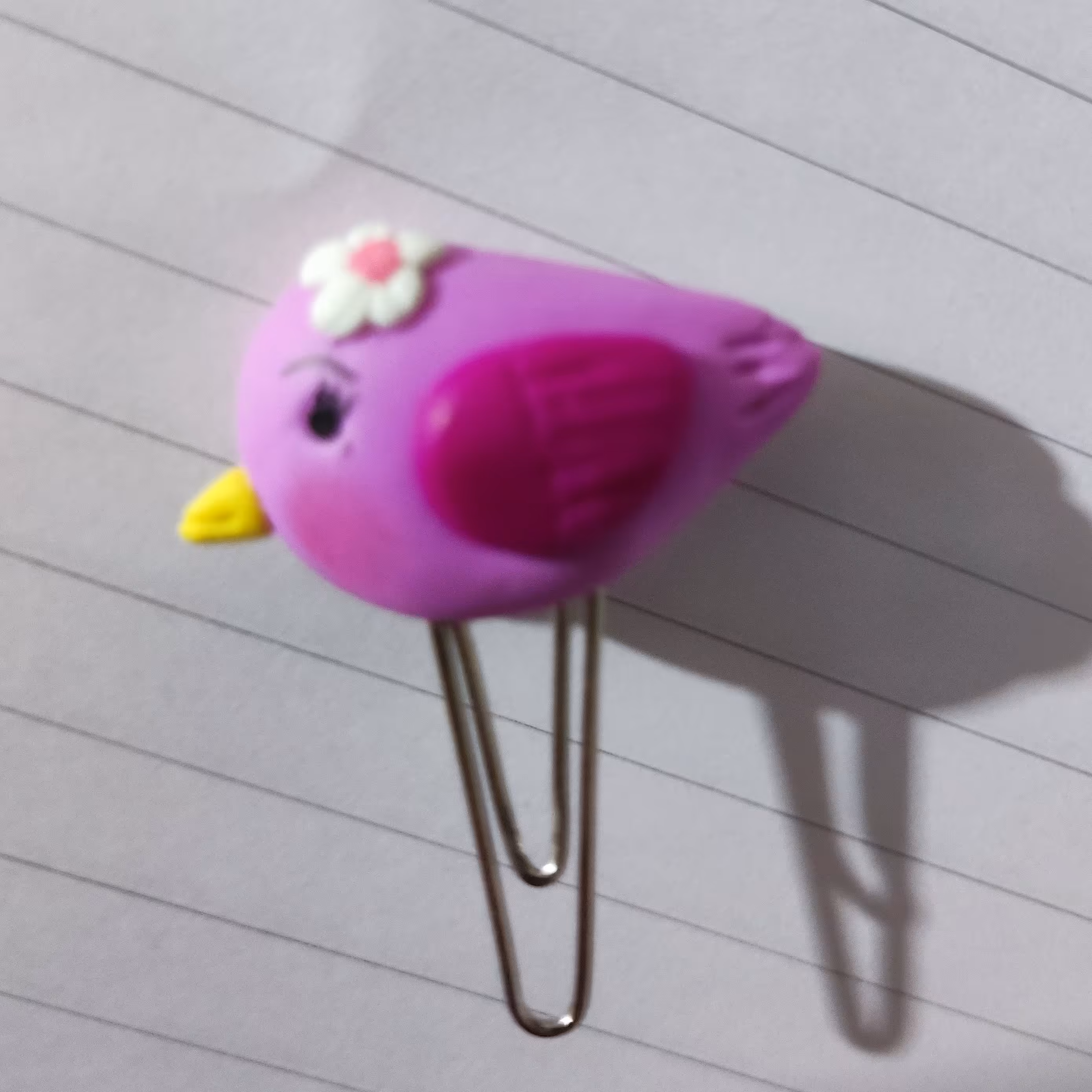 بوک مارک خمیری