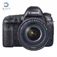 دوربین عکاسی کانن Canon EOS 5D Mark IV Kit 24-105mm f/4L IS II USM