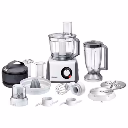 خرید غذاساز بوش مدل MCM64060 - دومینو کالا