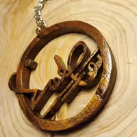 جاسوئیچی طرح امضا