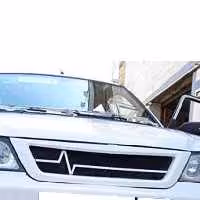 جلو پنجره طرح ضربان مناسب پراید 132 کد 0027