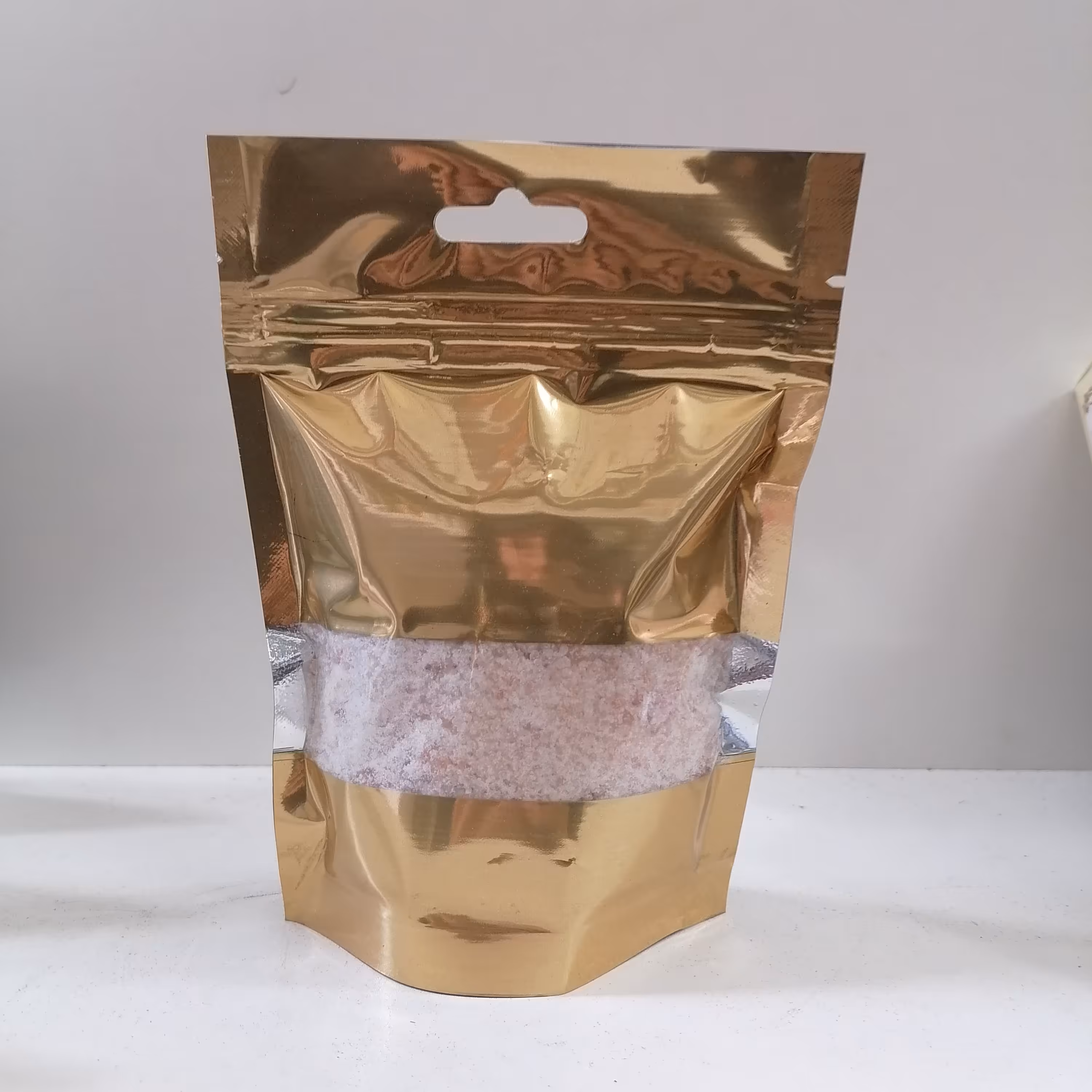 نمک صورتی هیمالیا